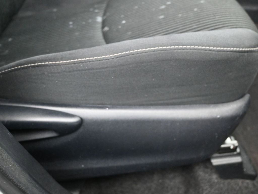 Used 2017 Toyota Prius V Two image 10