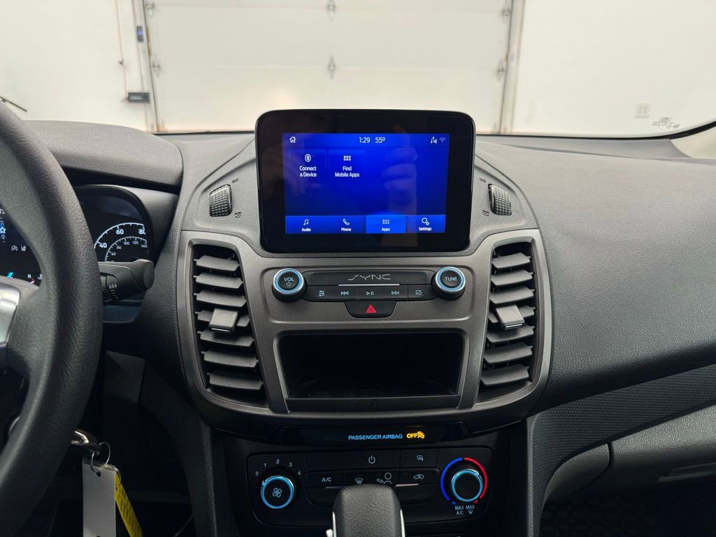 Used 2022 Ford Transit Connect XLT image 22