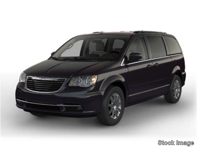 Used 2011 Chrysler Town & Country Touring-L w/ Entertainment Group #2