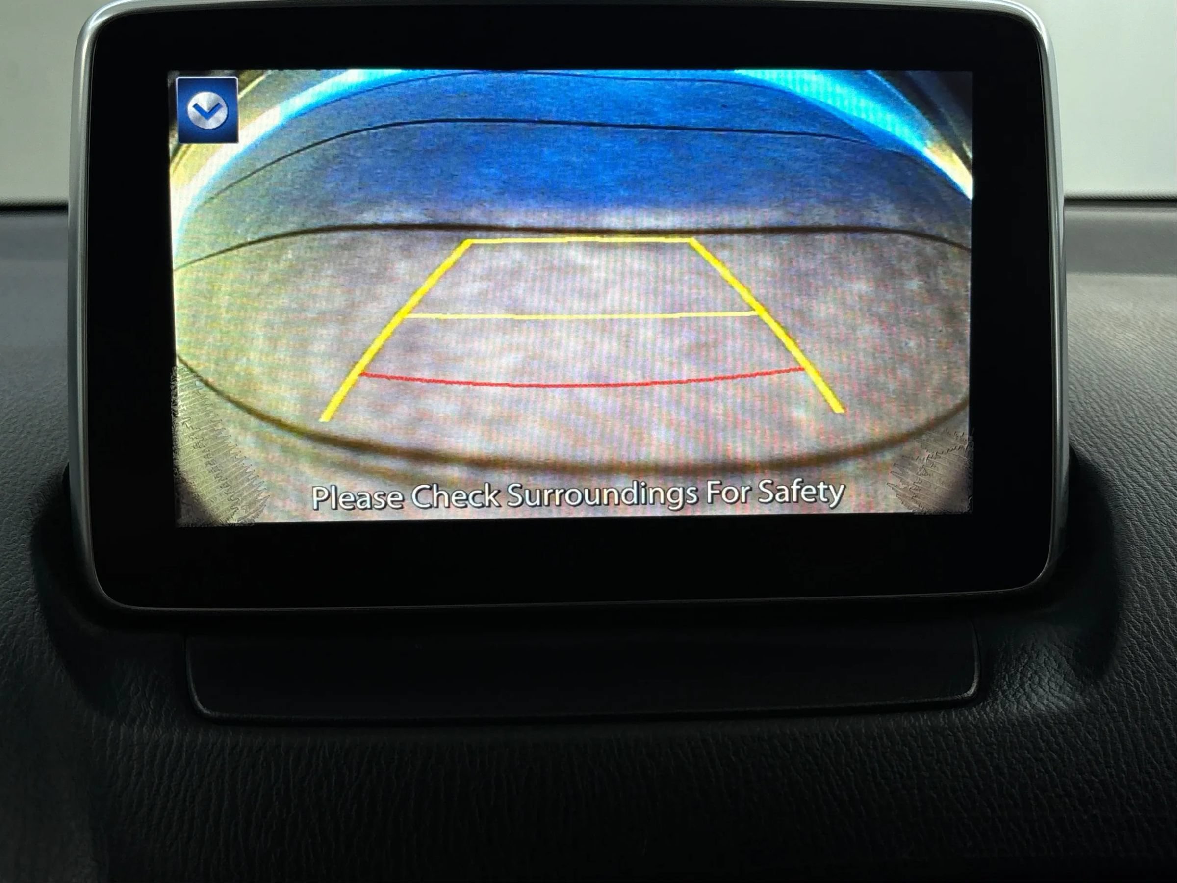 Used 2016 Scion iA FWD image 35
