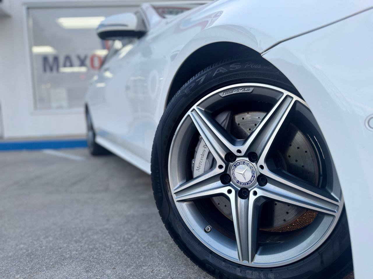 Used 2017 Mercedes-Benz E 300 w/ Premium 1 Package image 20