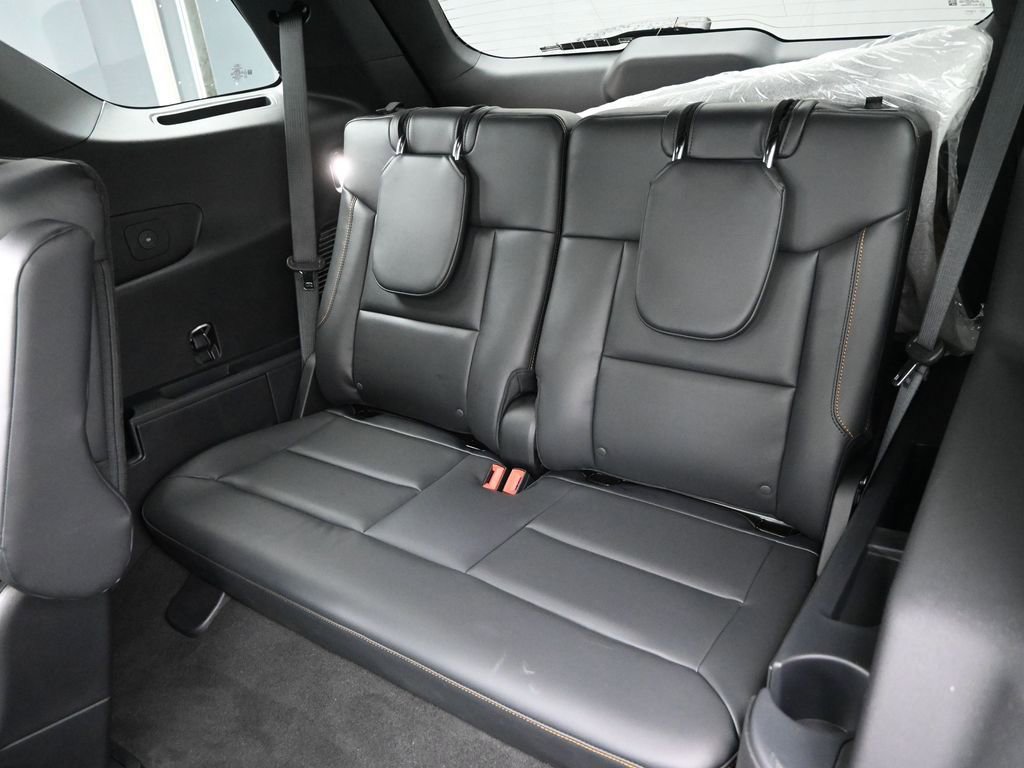 New 2026 Ford Explorer Tremor w/ Tremor Ultimate Package image 29