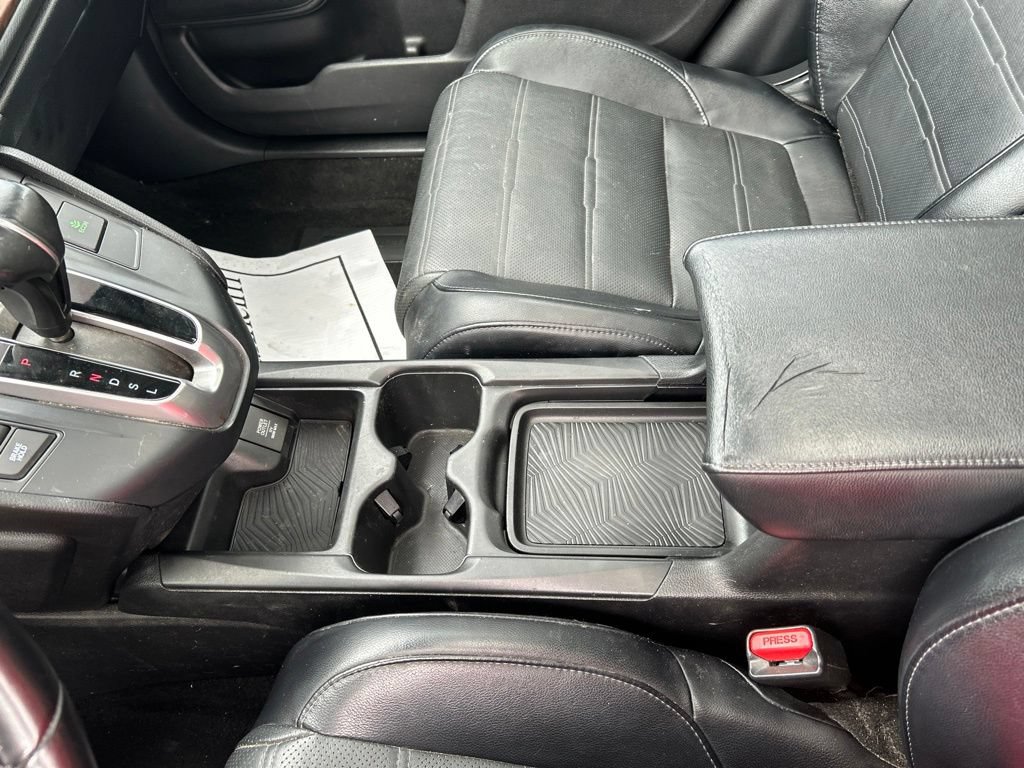 Used 2018 Honda CR-V EX-L image 19
