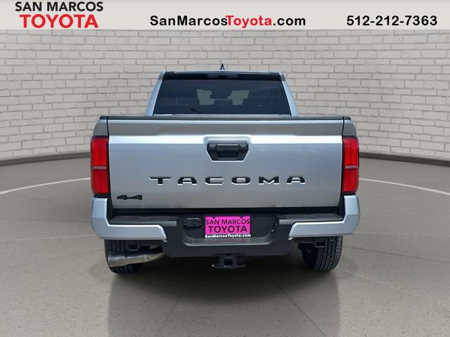 New 2026 Toyota Tacoma SR5 image 6