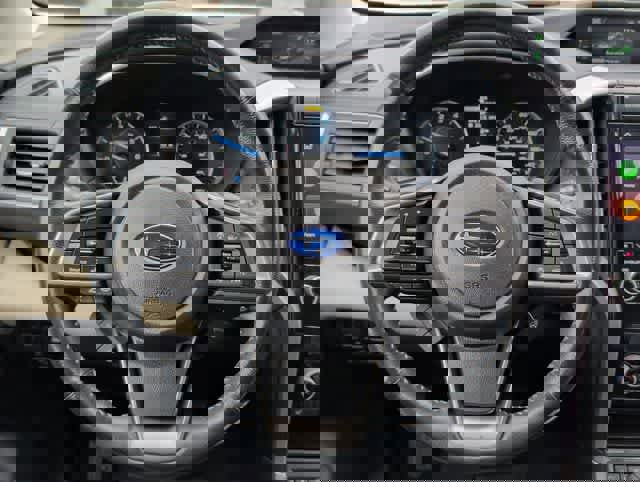 Used 2019 Subaru Ascent Limited w/ Popular Package #3 image 20