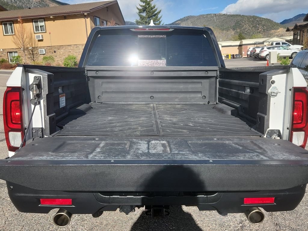 Used 2023 Honda Ridgeline Black Edition image 15