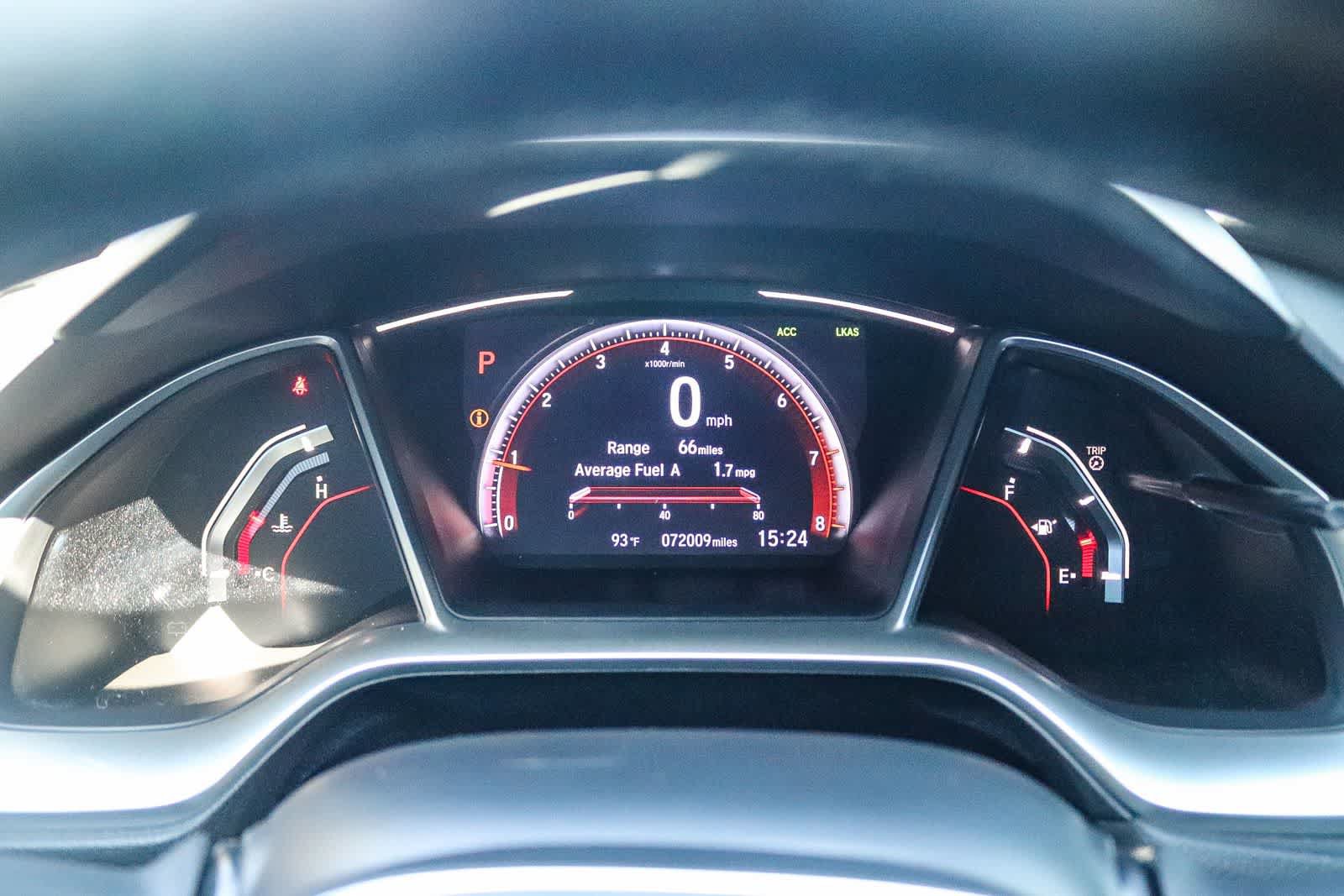 Used 2019 Honda Civic Sport image 24