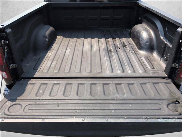 Used 2016 RAM 1500 Rebel w/ Luxury Group AWD/4WD image 10
