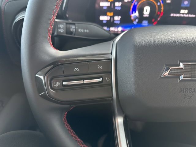 New 2025 Chevrolet Colorado Z71 image 18