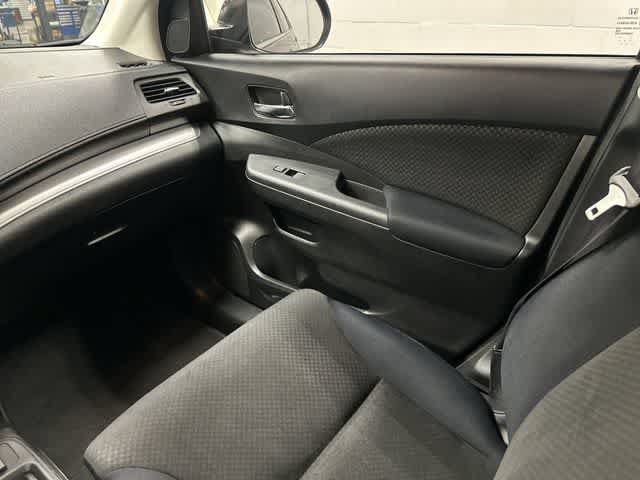 Used 2015 Honda CR-V EX image 13