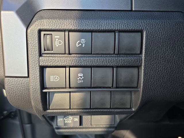 Certified 2025 Toyota Tacoma TRD Sport image 25