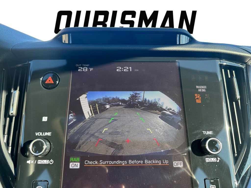 Used 2024 Subaru Legacy Limited image 23