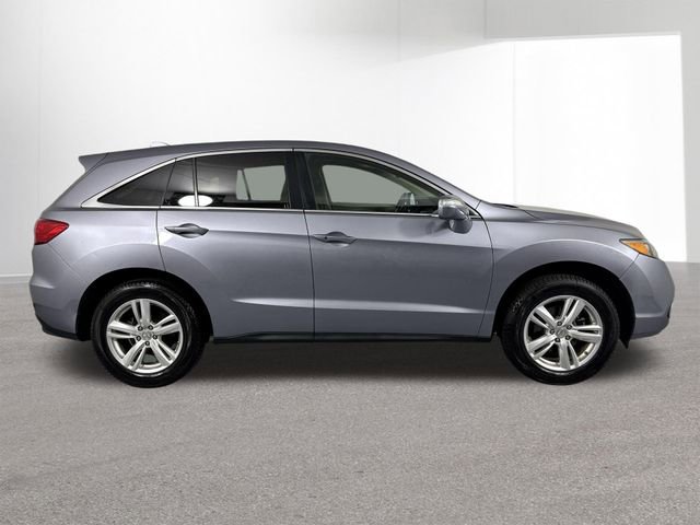 Used 2015 Acura RDX AWD w/ Technology Package image 35