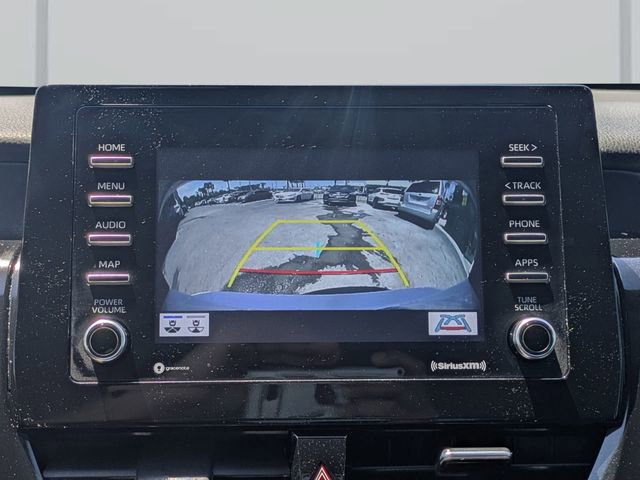 Used 2024 Toyota Camry SE FWD image 20