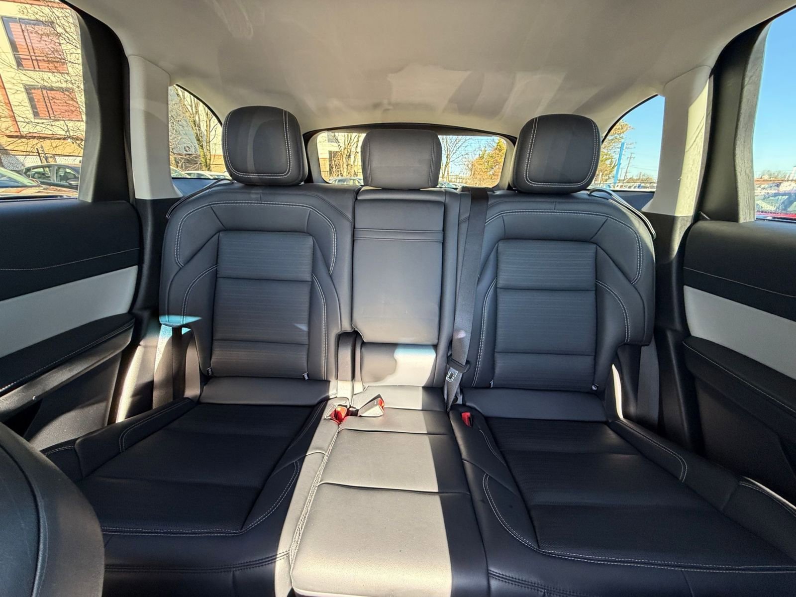 Used 2024 Lincoln Nautilus Reserve image 39