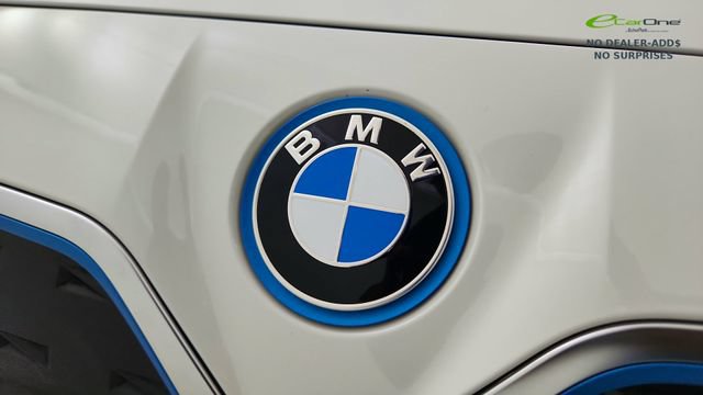 Used 2023 BMW i4 eDrive35 w/ Premium Package RWD image 16