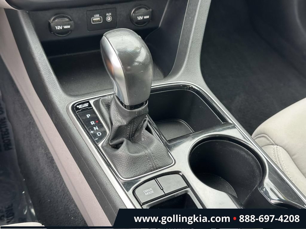 Used 2018 Hyundai Sonata SEL FWD image 26