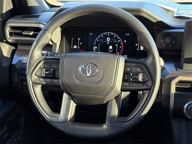 New 2026 Toyota Tacoma SR5 image 15