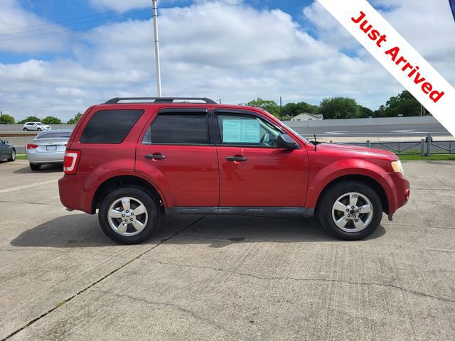 Used 2012 Ford Escape XLT FWD image 23