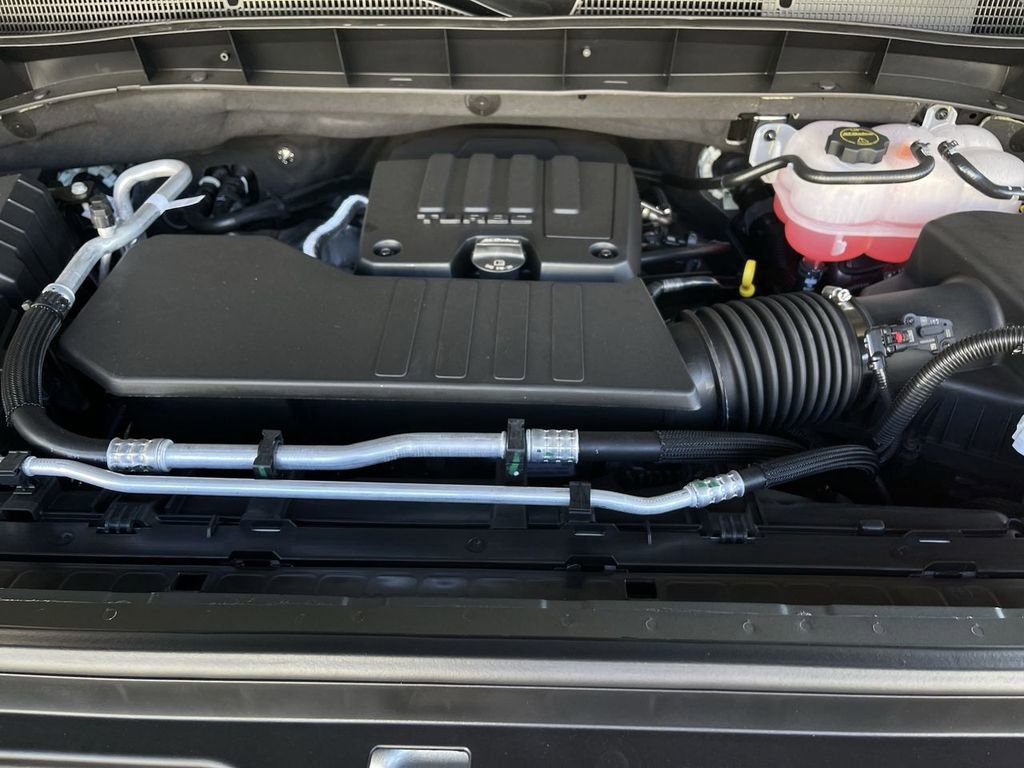 New 2026 GMC Sierra 1500 Elevation image 29