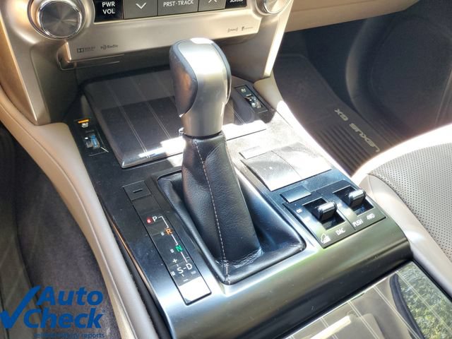 Used 2020 Lexus GX 460 Premium AWD/4WD image 27