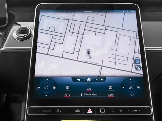 New 2026 Mercedes-Benz S 500 4MATIC image 12