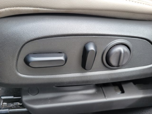 Used 2024 Buick Envista Avenir FWD image 21