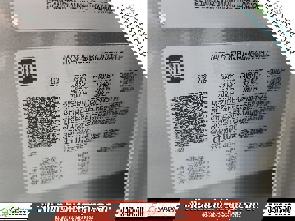 Certified 2024 GMC Sierra 1500 Denali Ultimate image 35