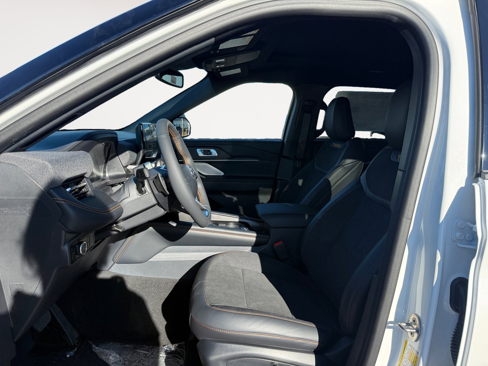 New 2026 Ford Explorer Tremor w/ Tremor Ultimate Package image 10