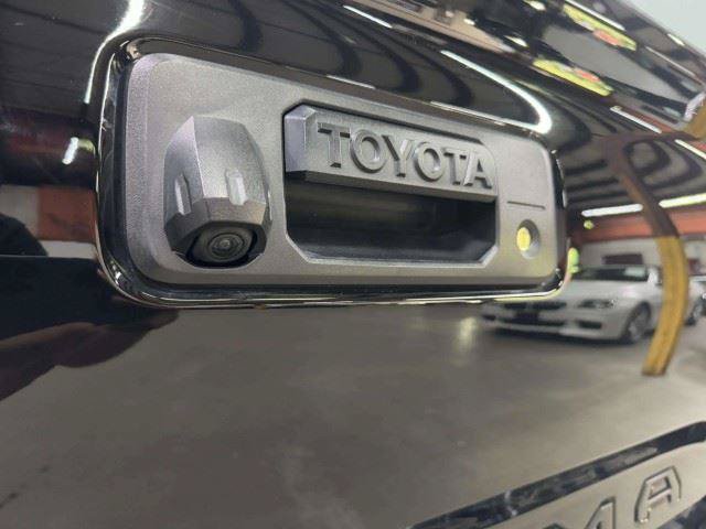 Used 2023 Toyota Tacoma SR5 RWD image 59