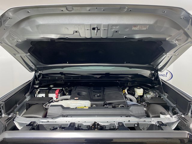 Used 2023 Toyota Tundra Platinum image 22