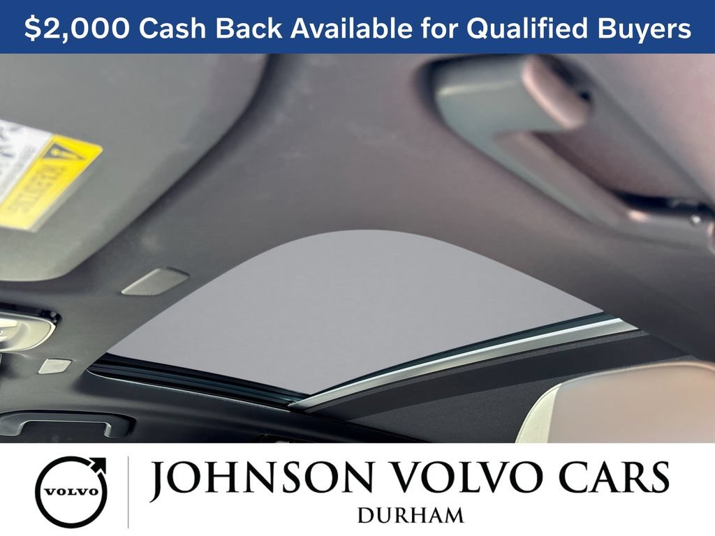 New 2026 Volvo XC60 B5 Plus w/ Protection Package Premier AWD/4WD image 16