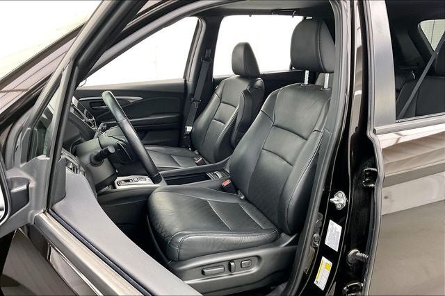 Used 2020 Honda Passport EX-L image 8