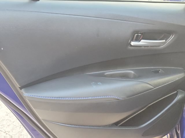 Used 2022 Toyota Corolla SE FWD image 7