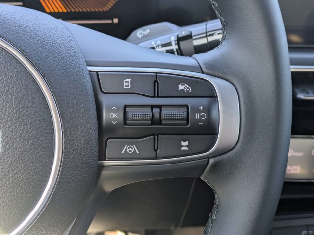New 2026 Kia K5 GT-Line FWD image 26