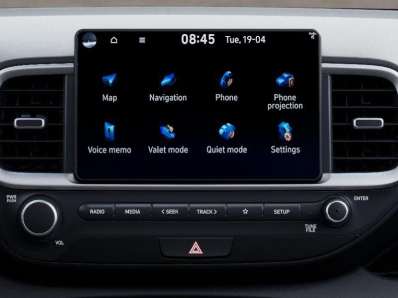 New 2026 Hyundai Venue SE FWD image 13