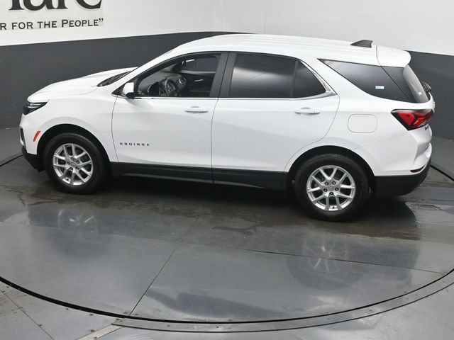 Used 2024 Chevrolet Equinox LT AWD/4WD image 42