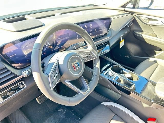New 2025 Buick Envision Sport Touring image 16