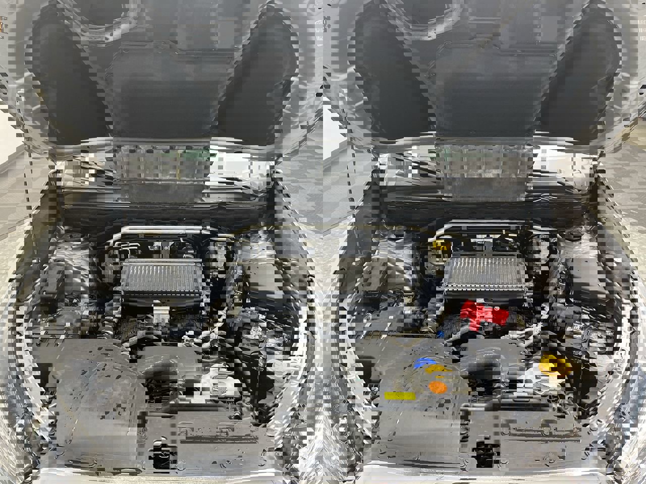 Used 2019 Subaru Ascent Premium image 26