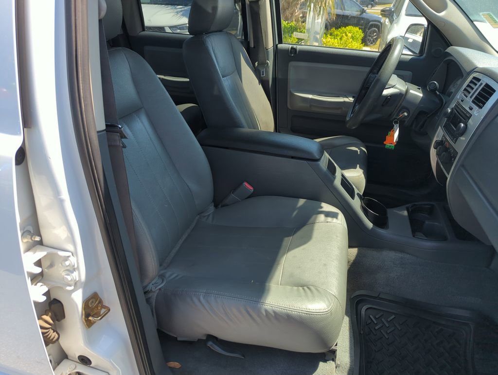 Used 2005 Dodge Dakota Laramie AWD/4WD image 33