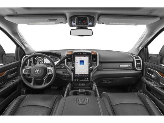 Certified 2024 RAM 2500 Laramie w/ Sport Appearance Package AWD/4WD image 11