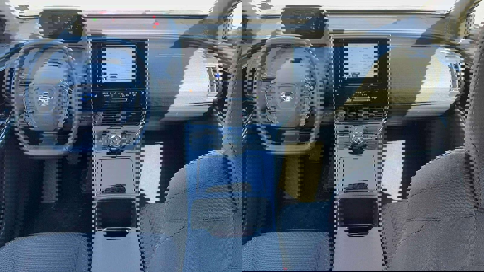 Used 2024 Subaru Solterra Premium image 29