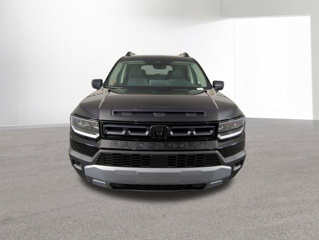 New 2026 Honda Passport RTL image 15