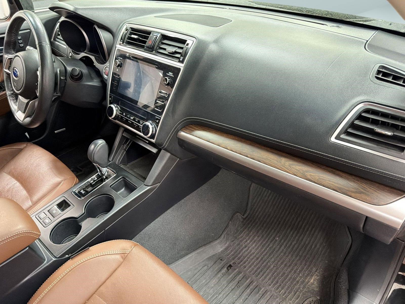 Used 2019 Subaru Outback 3.6R Touring w/ Protection Package #1 image 31