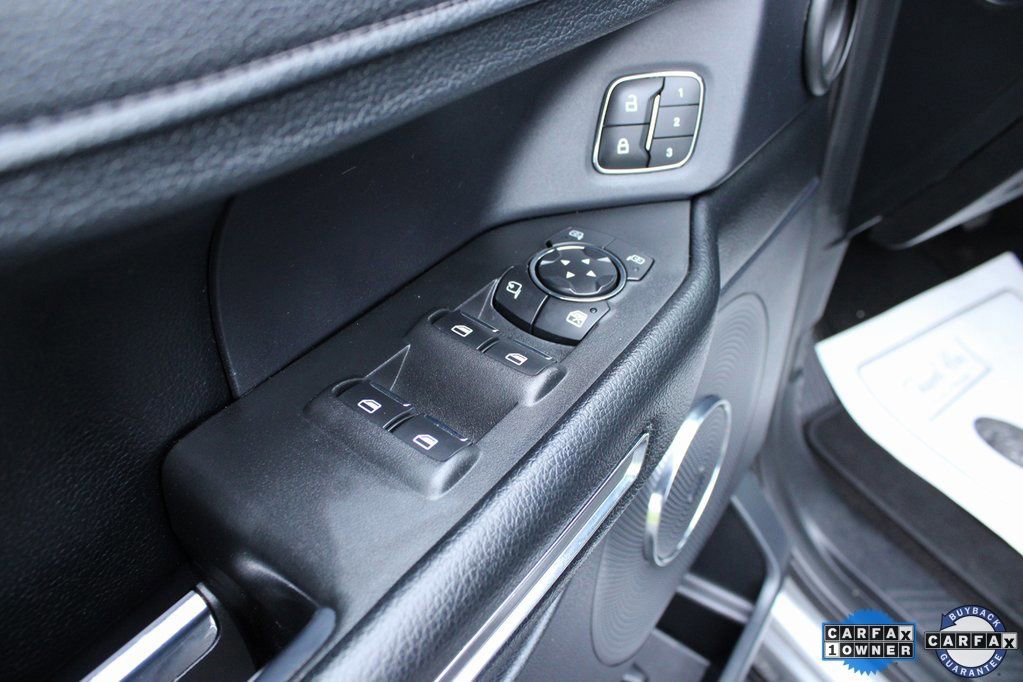 Used 2021 Ford Expedition XLT image 33