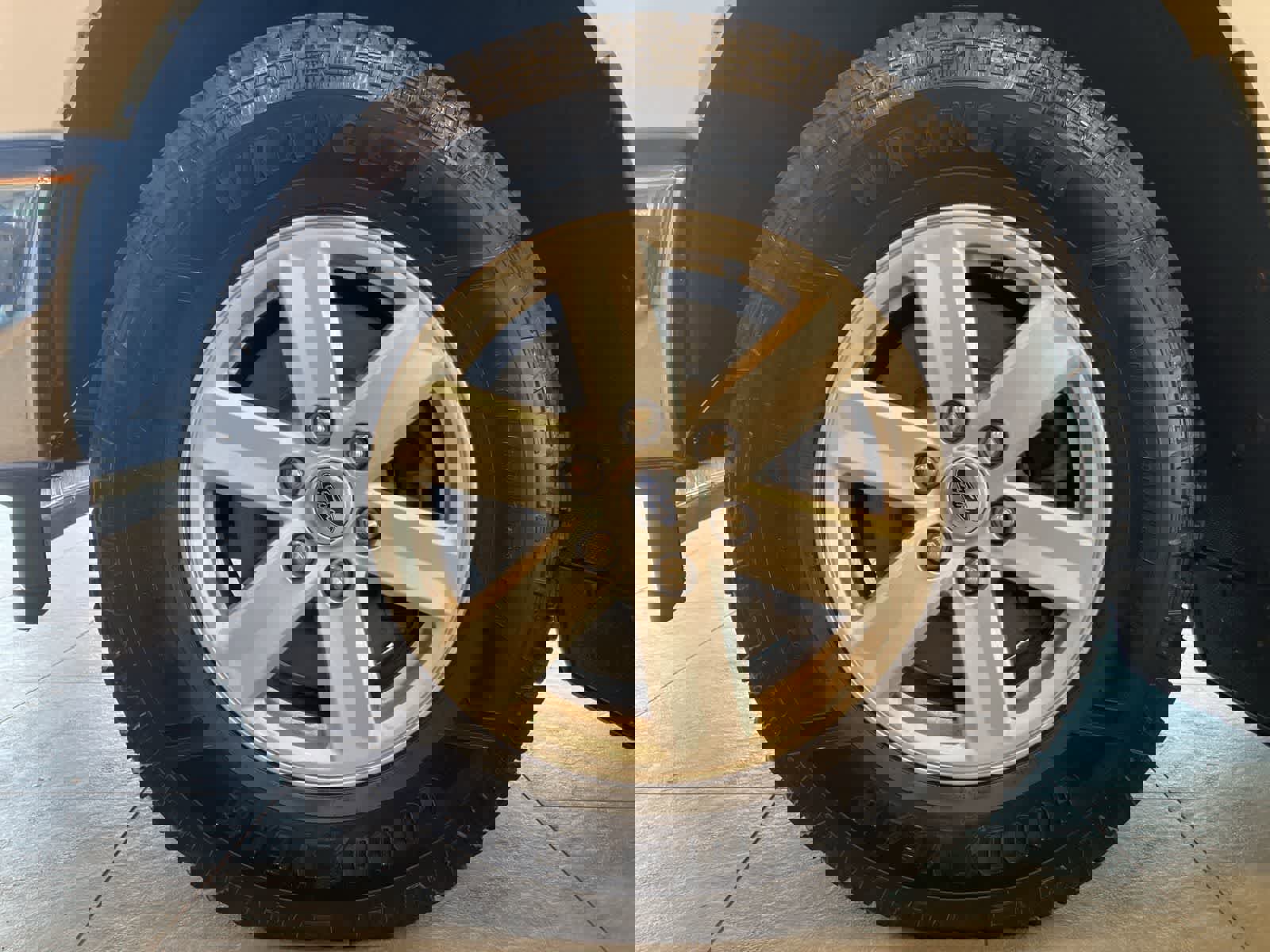 Used 2021 Ford F150 XLT w/ FX4 Off-Road Package image 9