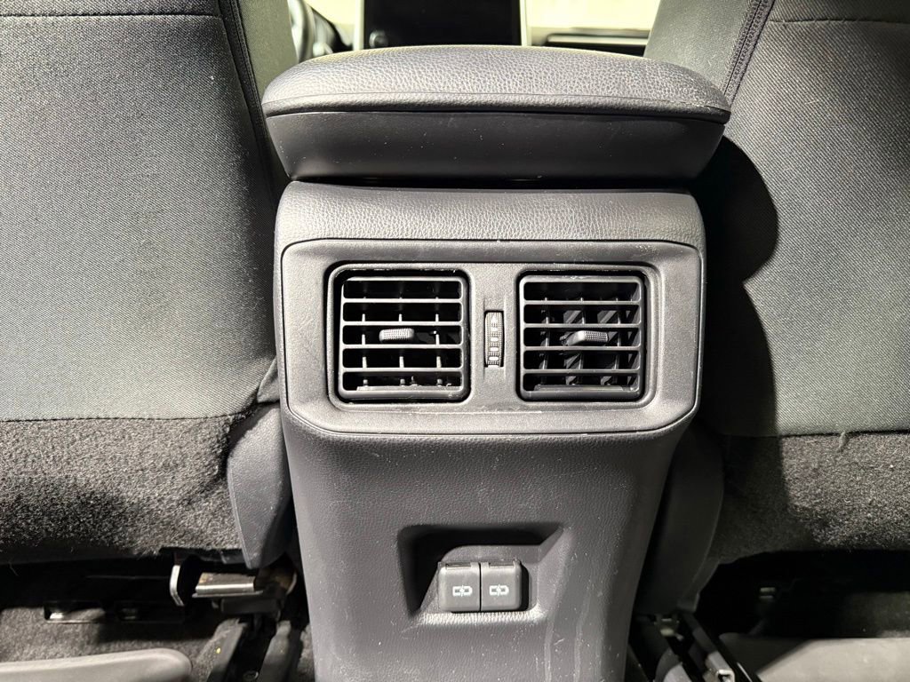 Certified 2024 Toyota RAV4 XLE FWD image 20