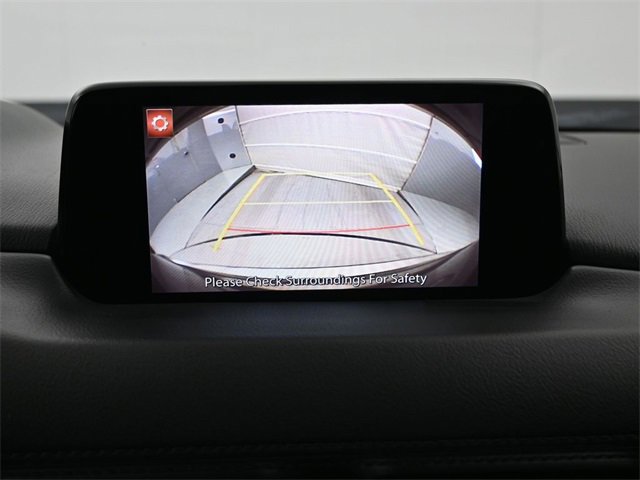 Used 2017 MAZDA CX-5 Touring w/ Preferred Equipment Package image 12