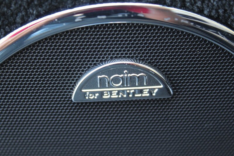 Used 2013 Bentley Mulsanne RWD image 16