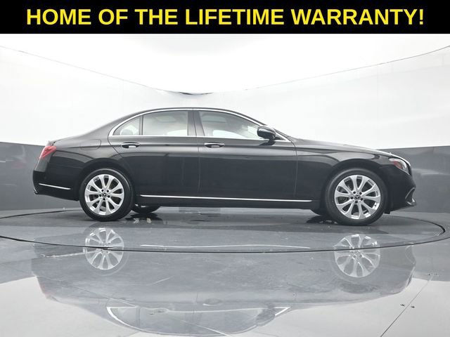 Used 2018 Mercedes-Benz E 300 4MATIC image 60